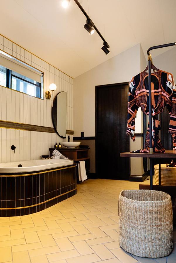 Kruger Shalati - Train On The Bridge & Garden Suites Skukuza Εξωτερικό φωτογραφία