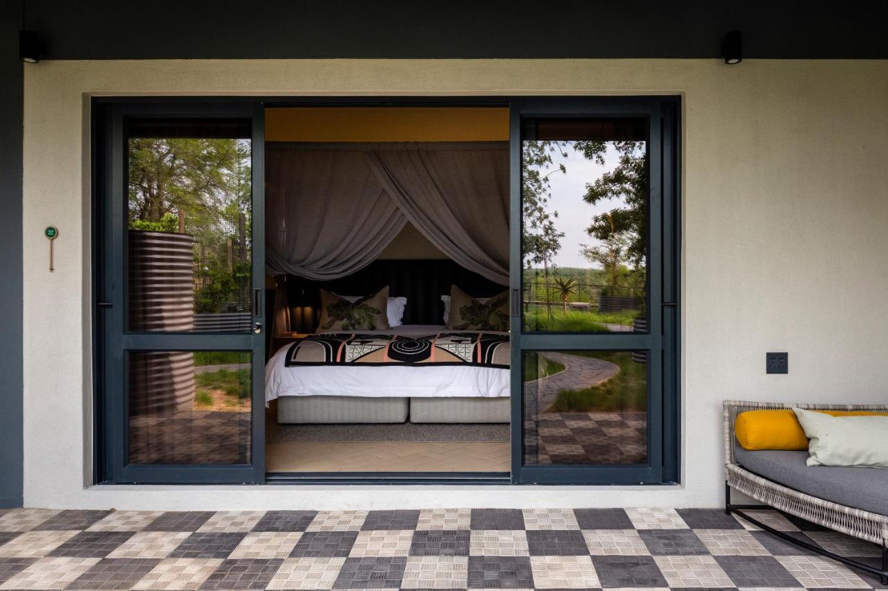 Kruger Shalati - Train On The Bridge & Garden Suites Skukuza Εξωτερικό φωτογραφία