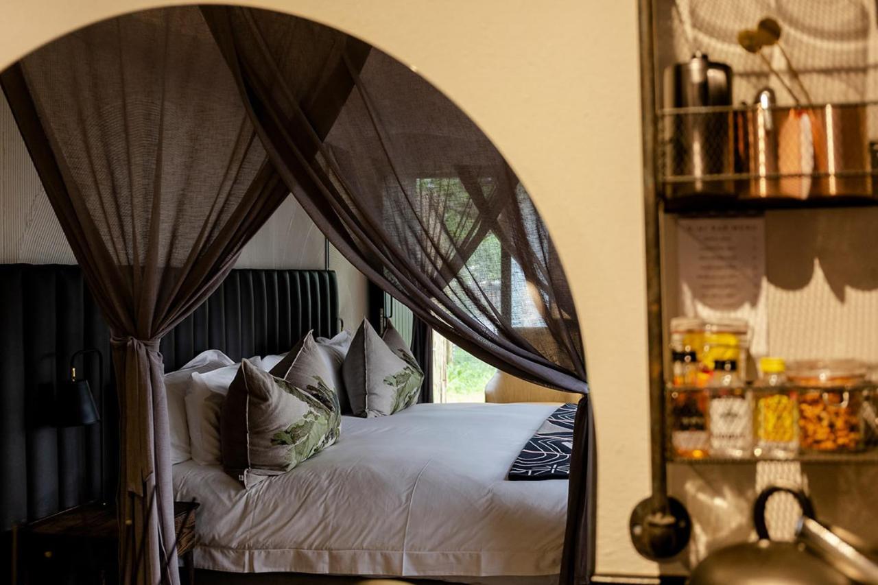 Kruger Shalati - Train On The Bridge & Garden Suites Skukuza Εξωτερικό φωτογραφία