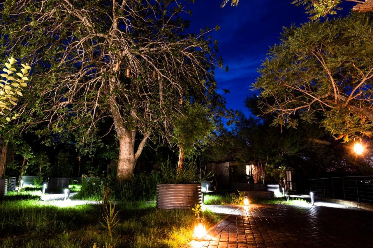 Kruger Shalati - Train On The Bridge & Garden Suites Skukuza Εξωτερικό φωτογραφία