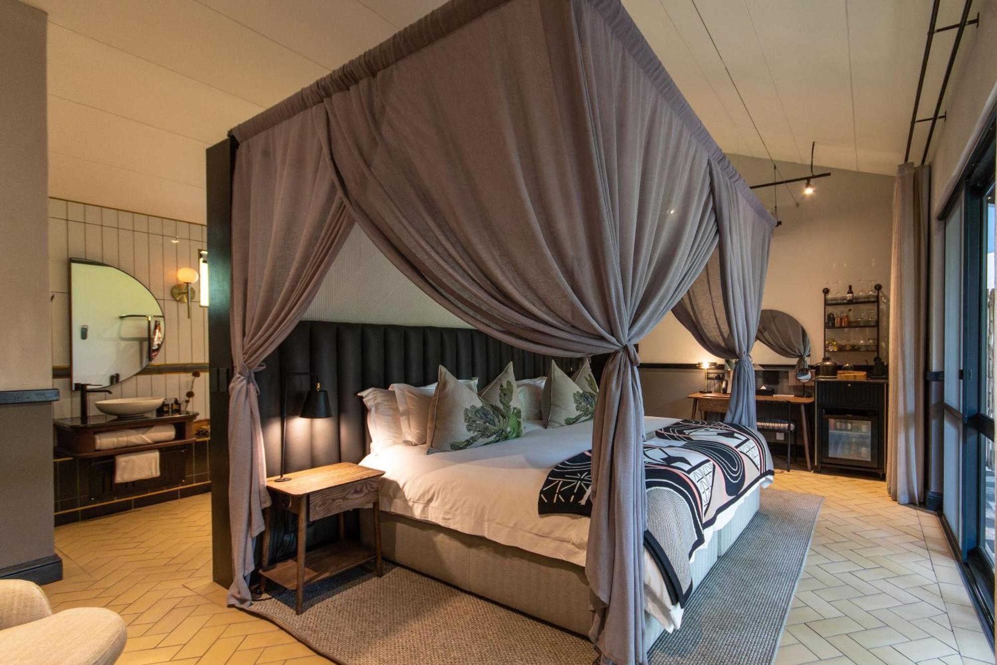 Kruger Shalati - Train On The Bridge & Garden Suites Skukuza Εξωτερικό φωτογραφία