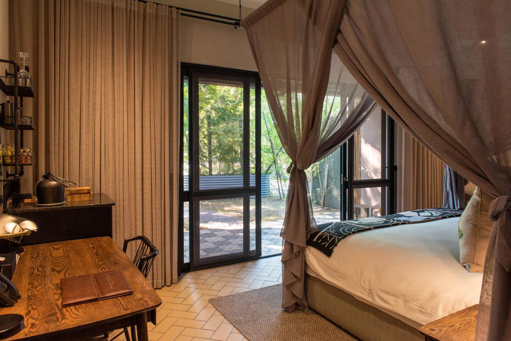 Kruger Shalati - Train On The Bridge & Garden Suites Skukuza Εξωτερικό φωτογραφία