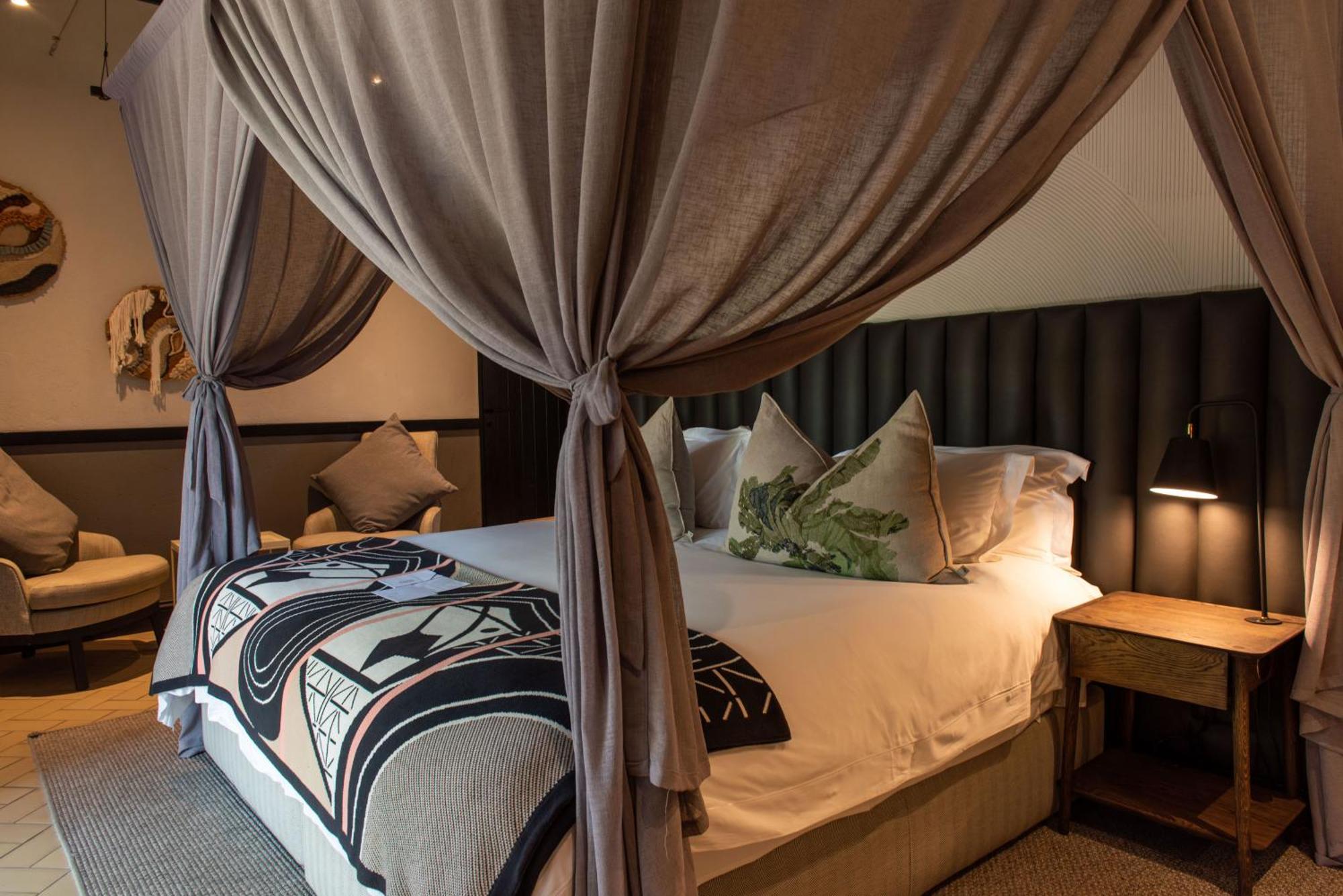 Kruger Shalati - Train On The Bridge & Garden Suites Skukuza Εξωτερικό φωτογραφία